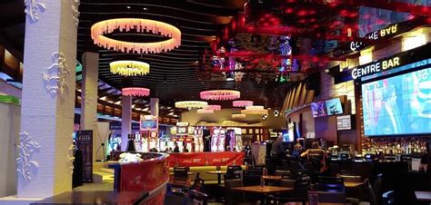 Clube Regente Casino De Pequeno Almoco Winnipeg