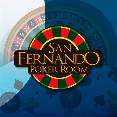 Clube San Fernando Cali Poker