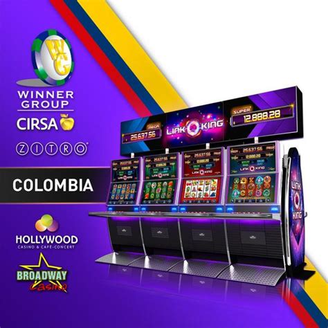 Clubgames Casino Colombia