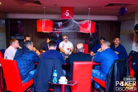 Clubul De Poker Oradea