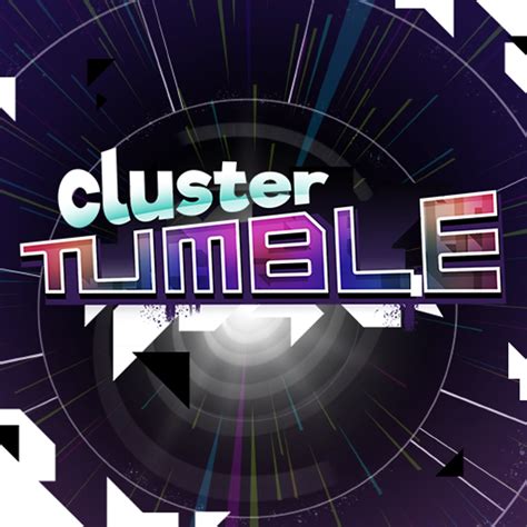 Cluster Tumble Bodog