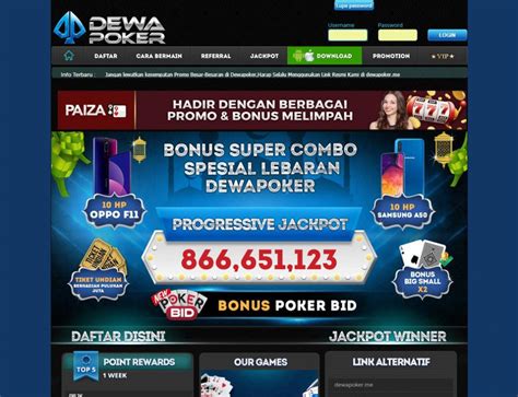 Cmc De Poker Link