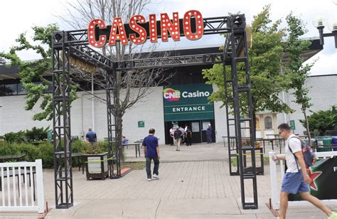 Cne Casino Passar