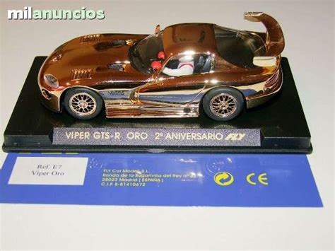 Coches Slot Milanuncios