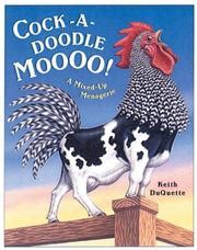 Cock A Doodle Moo Betsul