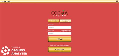 Coco Casino Login