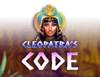 Code Cleopatra S Betsson