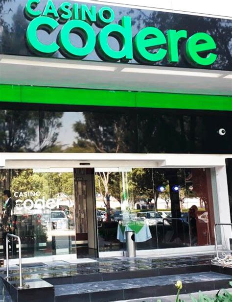 Codere Casino Guatemala