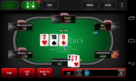 Codigo De Bonus De Poker Pokerstars