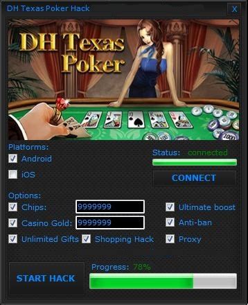 Codigo Promocional Fazer Dh De Poker Texas