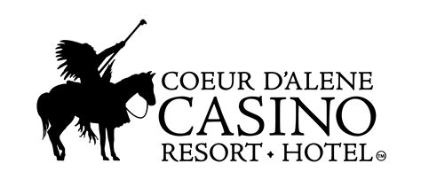Coeur Dalene Casino Pacotes De Golfe
