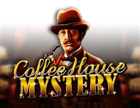 Coffee House Mystery Betano