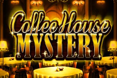 Coffee House Mystery Novibet