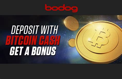 Coin Charge Bodog