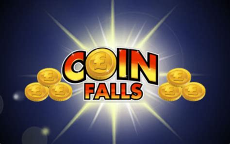 Coin Falls Casino App