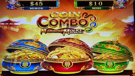 Coin Rat Slot - Play Online