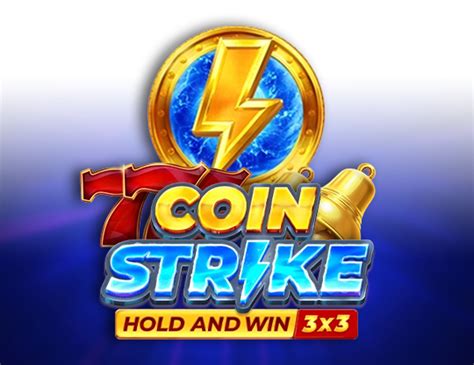 Coin Strike Hold And Win 888 Casino