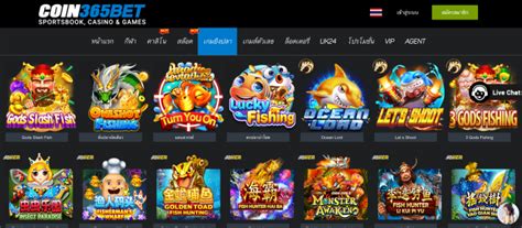 Coin365bet Casino Nicaragua