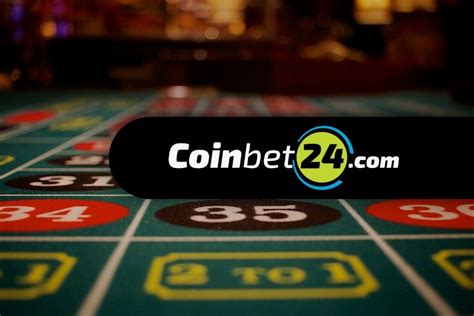 Coinbet24 Casino Codigo Promocional