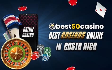 Coingames Casino Costa Rica