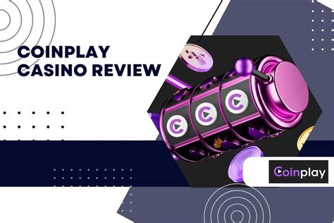 Coinplay Casino Brazil