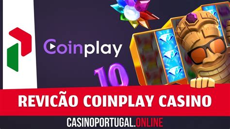 Coinplay Casino Haiti
