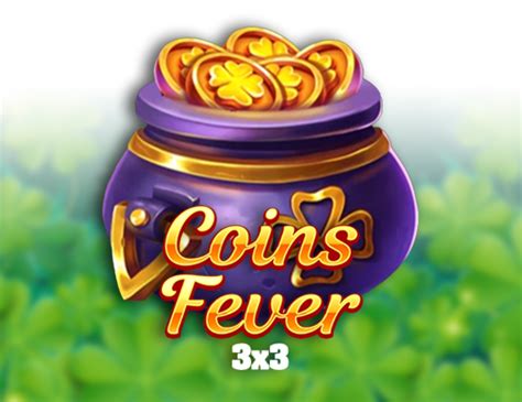 Coins Fever 3x3 Bodog