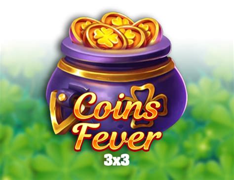 Coins Fever Bodog