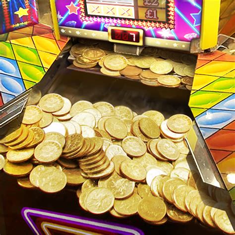 Coins Game Casino Chile