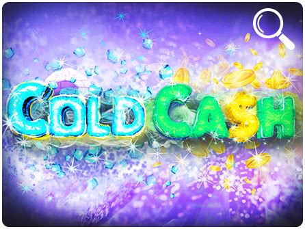 Cold Cash 888 Casino
