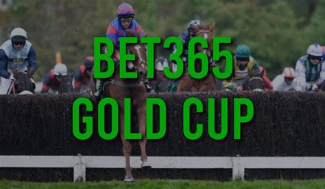 Cold Gold Bet365