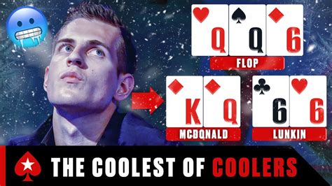 Cold Gold Pokerstars