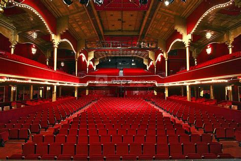 Colocacao Salle Du Casino De Paris