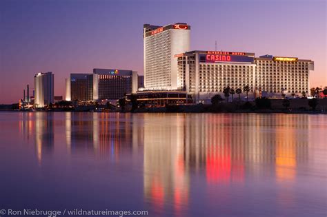 Colorado River Casino Laughlin Nevada