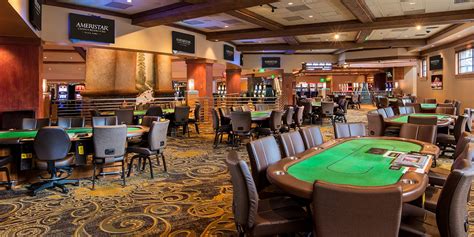 Colorado Springs De Poker De Casino