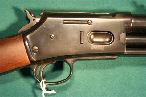 Colt Lightning Brabet