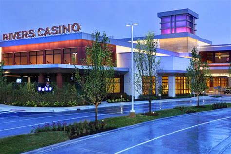 Columbia River Casino