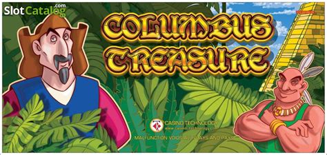 Columbus Treasure Review 2024