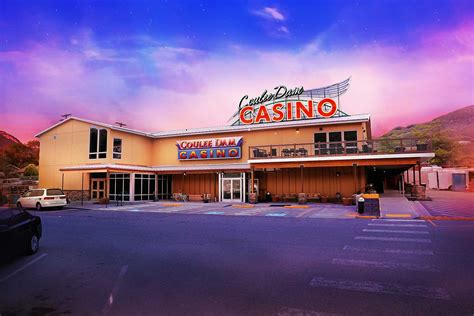 Colville Casino Bingo