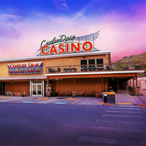 Colville Tribal Casinos Omak Wa