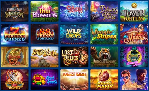 Combo Slots Casino Haiti