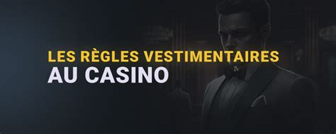 Comentario S Habiller Au Casino Denghien