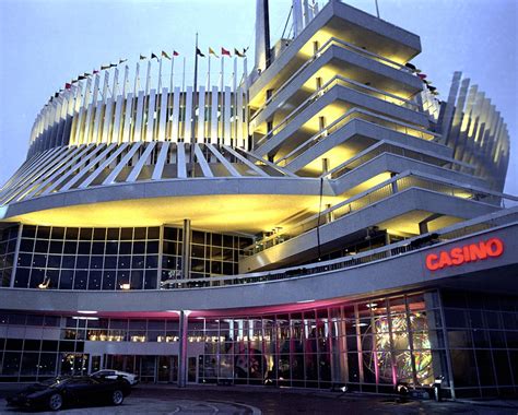 Comentario Se Rendre Au Casino De Montreal En Metro