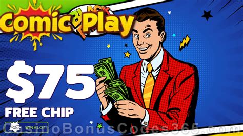 Comicplay Casino