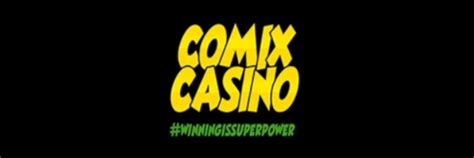 Comix Casino Dominican Republic