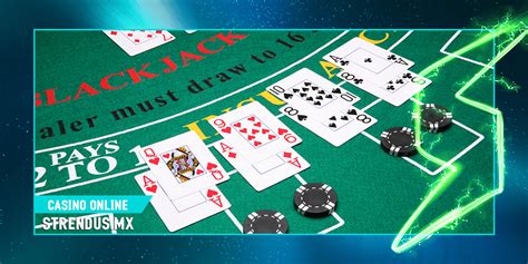 Como Aprender A Jugar 21 Blackjack