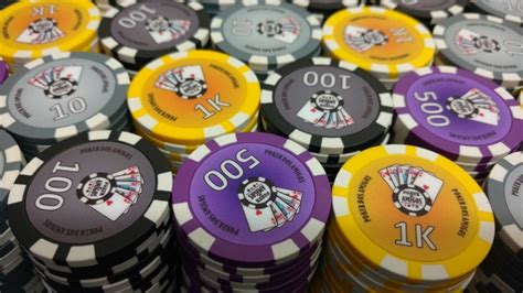 Como Fazer Acucar Fichas De Poker