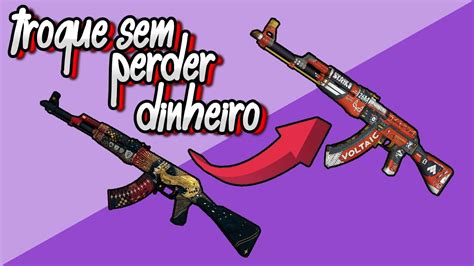 Como Fazer Dinheiro No Jogo Csgo