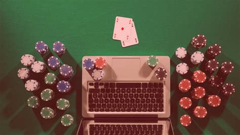 Como Fazer Poker Online Ganhar Dinheiro