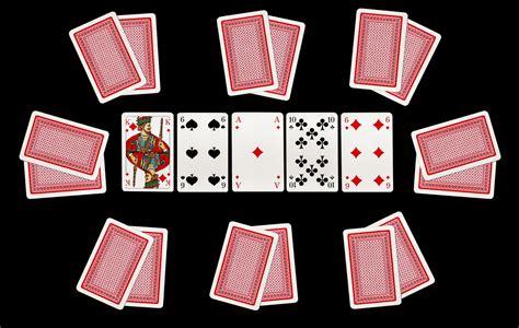 Como Ficar Livre De Moedas De Ouro Em Texas Holdem Poker